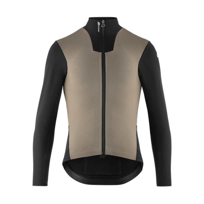 Assos Mille GT Winter Jacket S11 Dune Sand