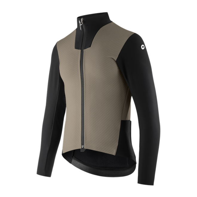 Assos Mille GT Winter Jacket S11 Dune Sand