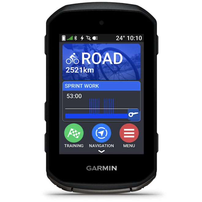 Garmin Edge 850