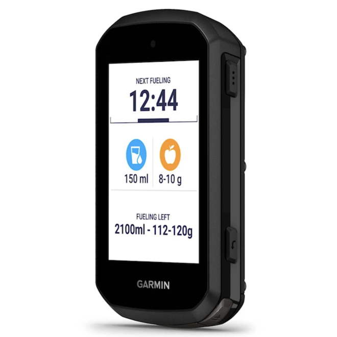 Garmin Edge 850