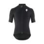 Assos Equipe R Thermo Rain Jersey S11 Zwart