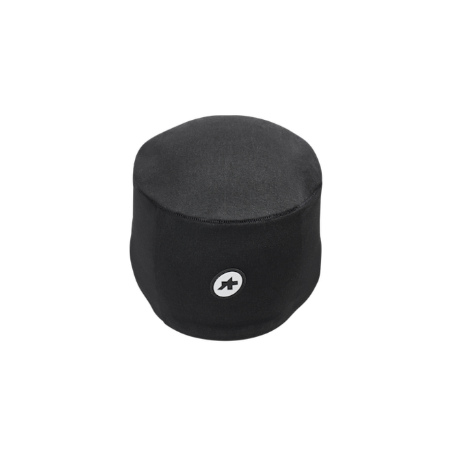 Assos Winter Cap P1 Zwart