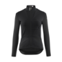 Assos Dyora R Habu Winter Jacket S11 Dames Zwart