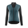 Assos UMA GT Winter Jacket S11 Dames Groen