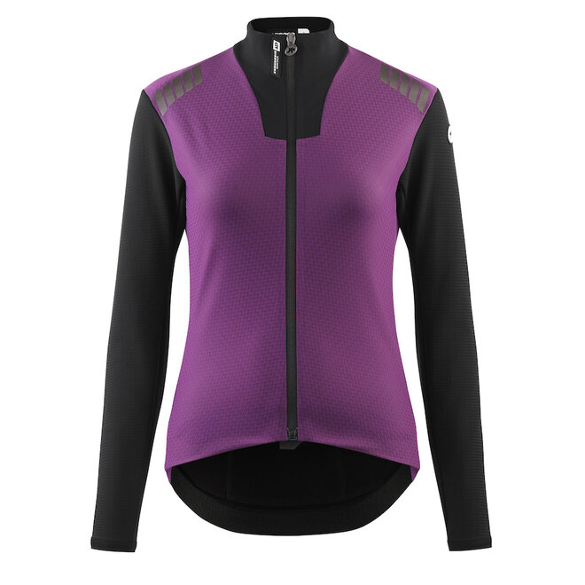 UMA GT Ultraz Winter Jacket S11 Dames Paars