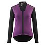 Assos UMA GT Ultraz Winter Jacket S11 Dames Paars