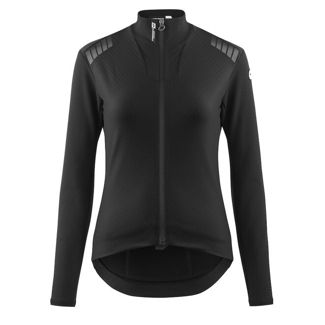 UMA GT Ultraz Winter Jacket S11 Dames Zwart