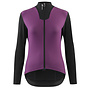 Assos UMA GT Winter Jacket S11 Dames Paars