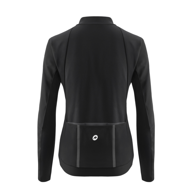 Assos UMA GT Winter Jacket S11 Dames Dune Sand