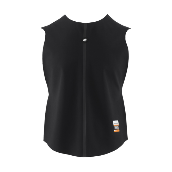 Thermobooster Zwart