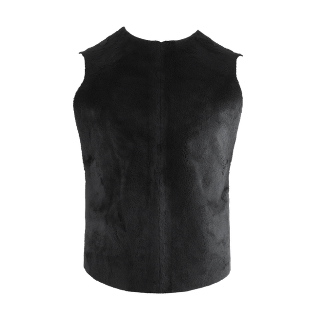 Thermobooster Zwart
