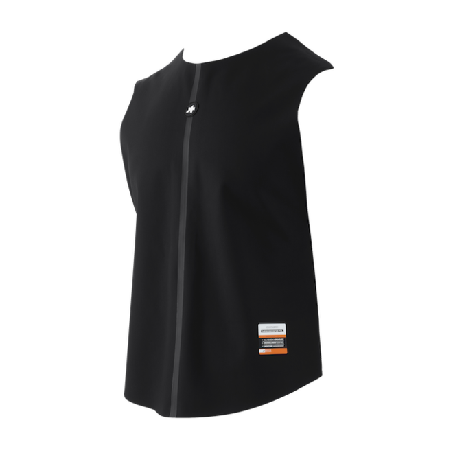Thermobooster Zwart