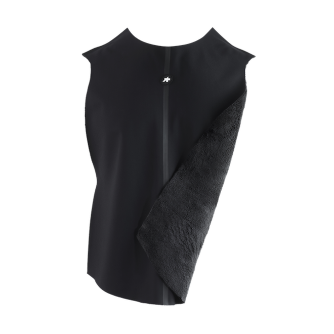 Thermobooster Zwart