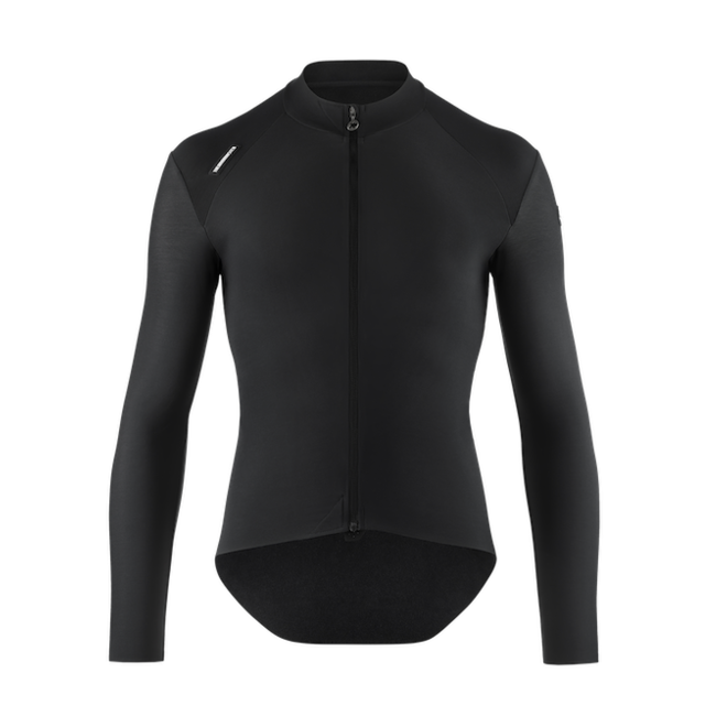 Spring Fall Endurance Thermobooster Zwart