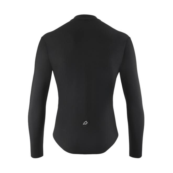 Assos Spring Fall Endurance Thermobooster Zwart