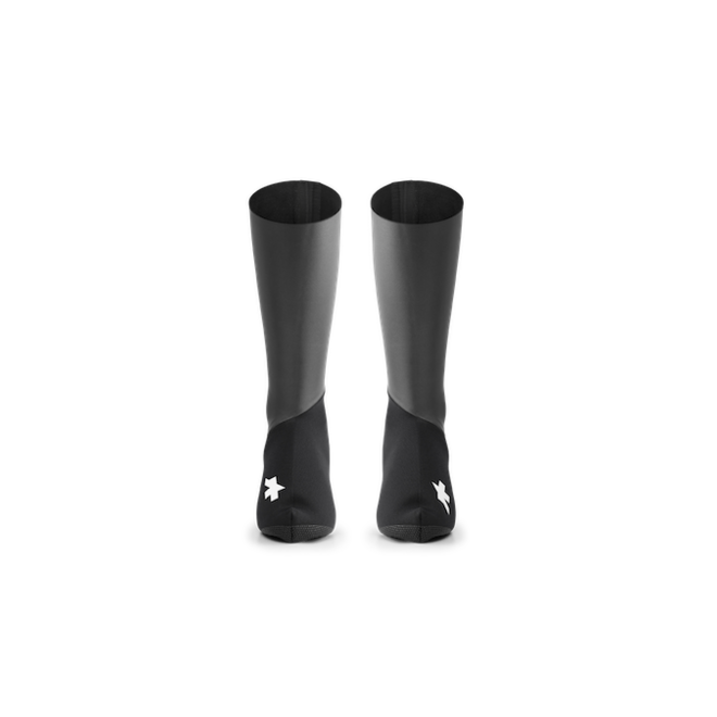 After Snow Booties P1 Zwart