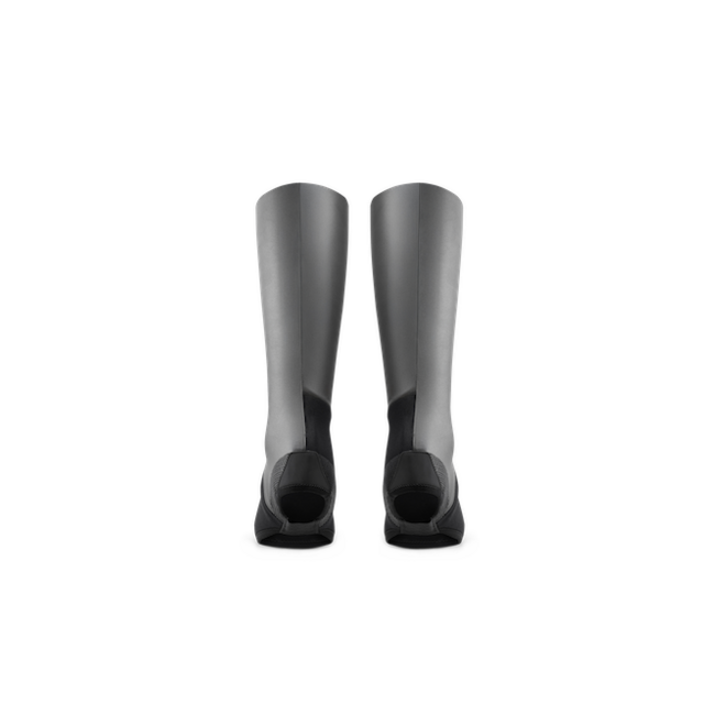 Assos Assos After Snow Booties P1 zwart