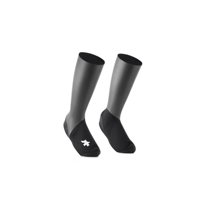 Assos Assos After Snow Booties P1 zwart