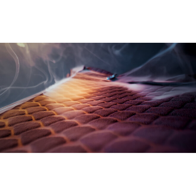 Assos Equipe RS Johdah Ultraz Winter Jacket S11 Zwart