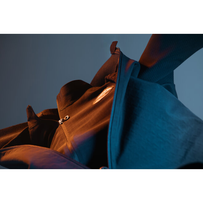 Assos Equipe RS Johdah Ultraz Winter Jacket S11 Zwart