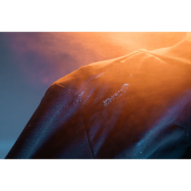 Assos Equipe RS Johdah Ultraz Winter Jacket S11 Zwart