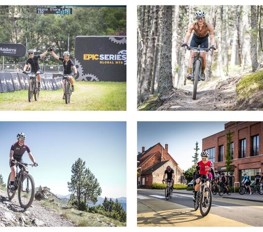 Assos Black Friday Dames