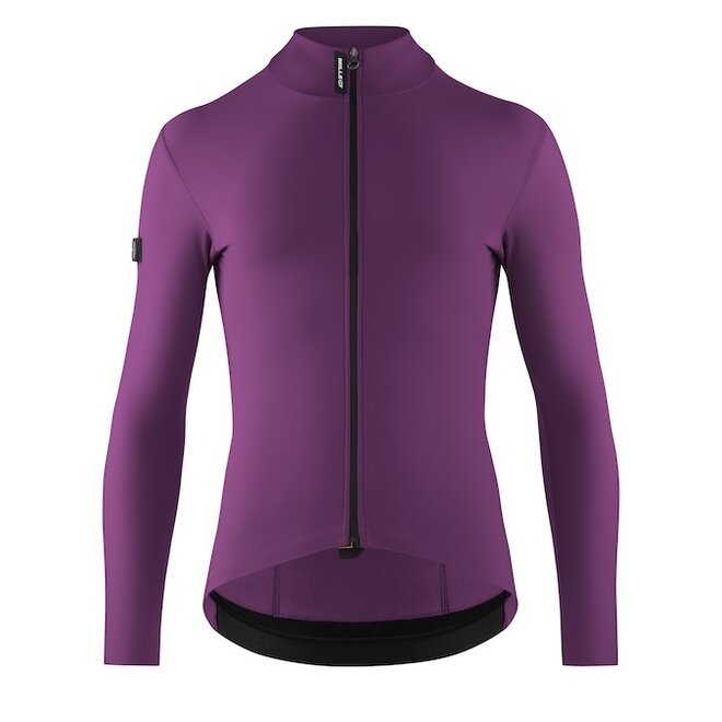 Mille GT Spring Fall LS Jersey C2 Paars