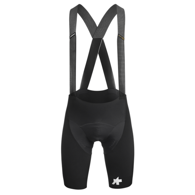 Equipe RSR Bolide Bib Shorts S11 Zwart