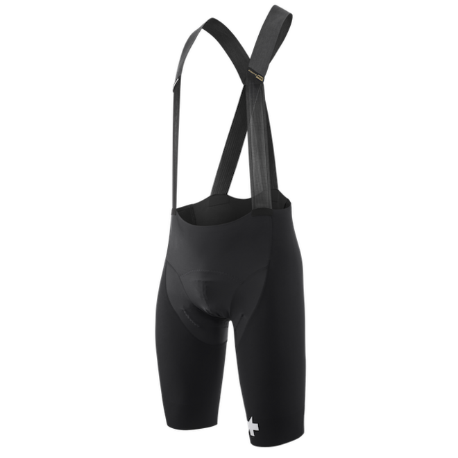 Assos Equipe RSR Bolide Bib Shorts S11 Zwart