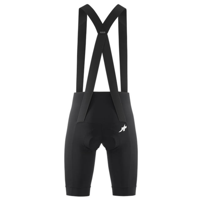 Assos Mille GT Bib Shorts S11 Zwart