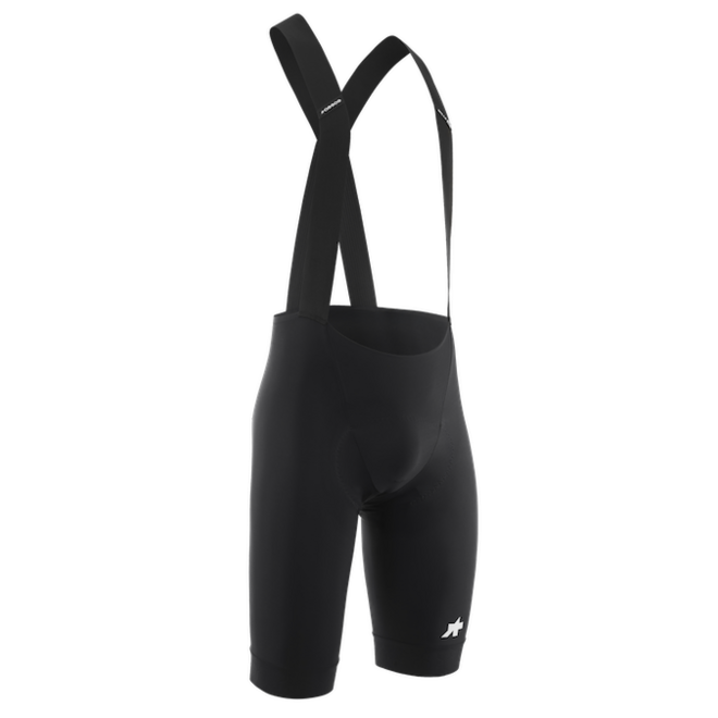 Assos Mille GT Bib Shorts S11 Zwart