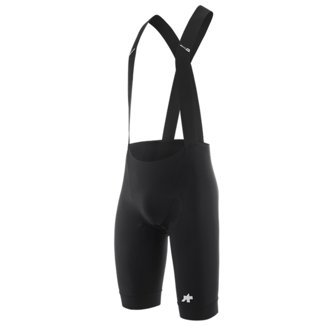 Assos Mille GT Bib Shorts S11 Zwart