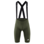 Assos Mille GT Bib Shorts S11 Moss Green