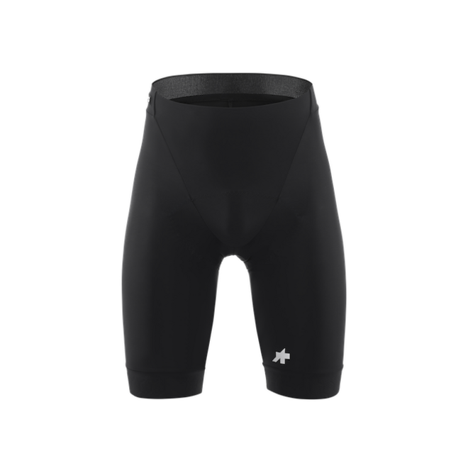 Assos Mille GT Half Shorts S11 Zwart
