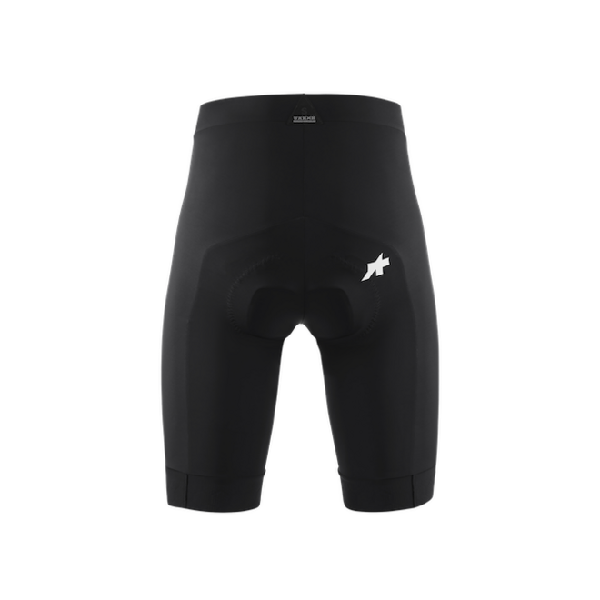 Assos Mille GT Half Shorts S11 Zwart