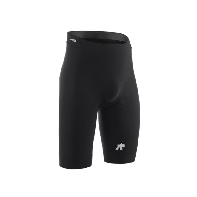 Assos Mille GT Half Shorts S11 Zwart