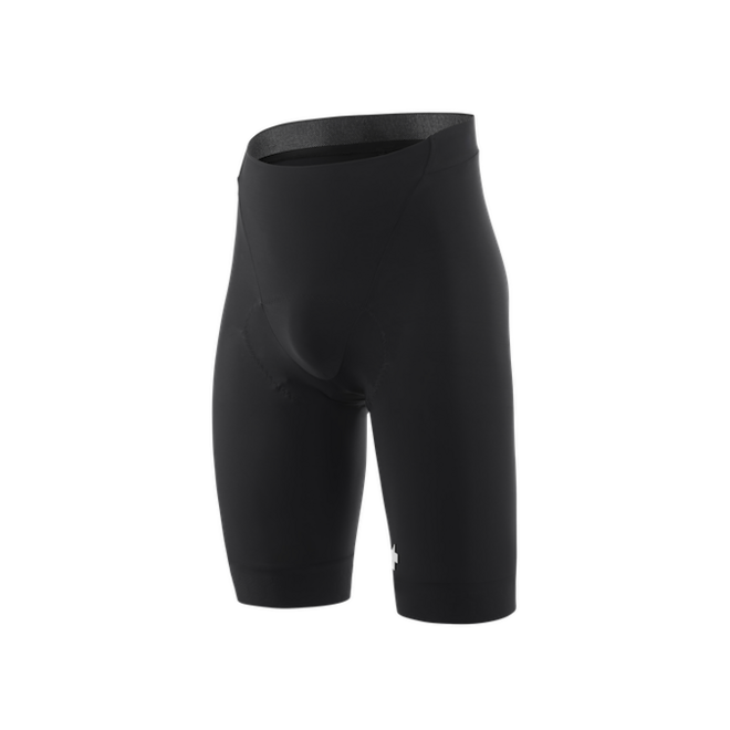 Assos Mille GT Half Shorts S11 Zwart