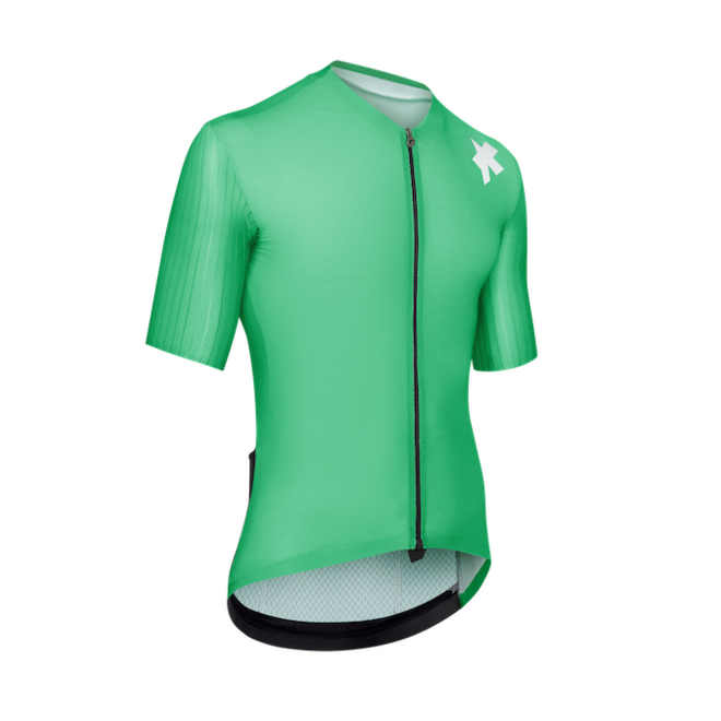 Assos Equipe RS Jersey S11 Groen