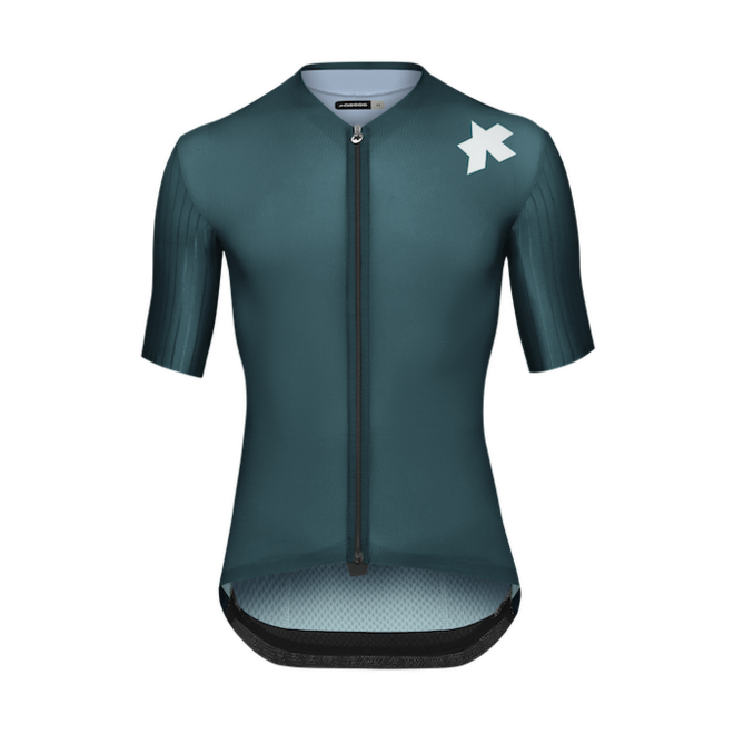 Equipe RS Jersey S11 Deep Petrol