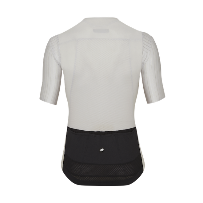 Assos Equipe RS Jersey S11 Almond Milk