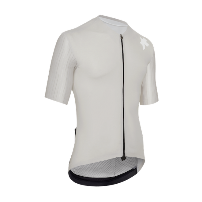 Assos Equipe RS Jersey S11 Almond Milk