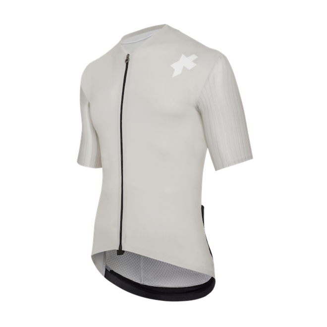 Assos Equipe RS Jersey S11 Almond Milk