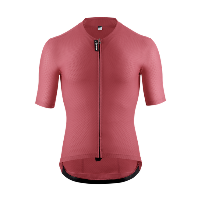 Assos Equipe R Jersey S11 Deadly Berry
