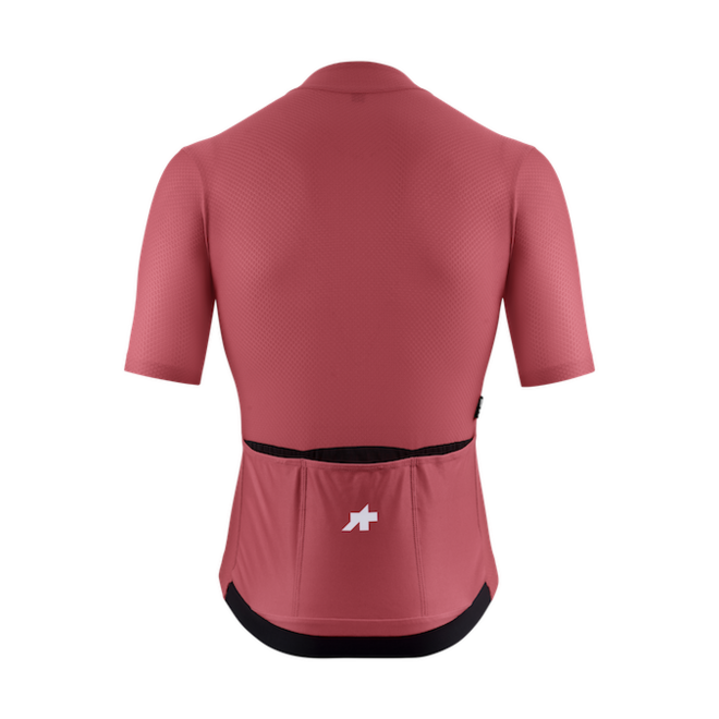 Assos Equipe R Jersey S11 Deadly Berry
