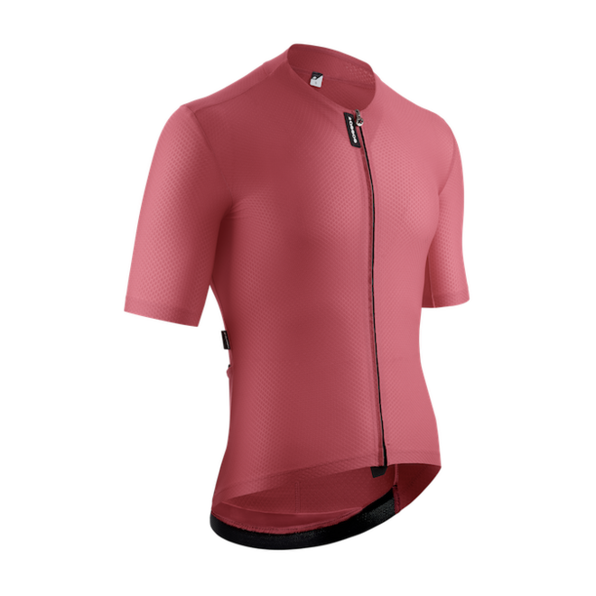 Assos Equipe R Jersey S11 Deadly Berry