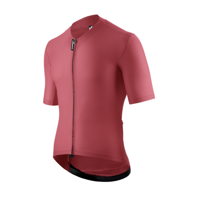 Assos Equipe R Jersey S11 Deadly Berry