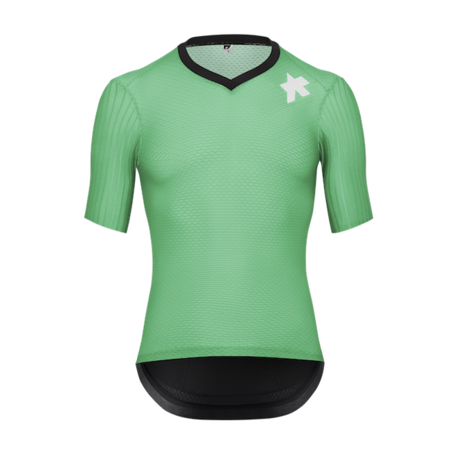 Equipe RSR Jersey S11 Viper Green