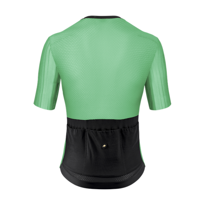 Assos Equipe RSR Jersey S11 Viper Green