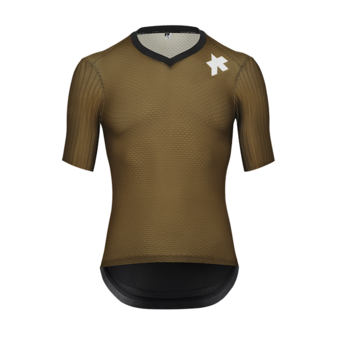 Equipe RSR Jersey S11 Jupiter Gold