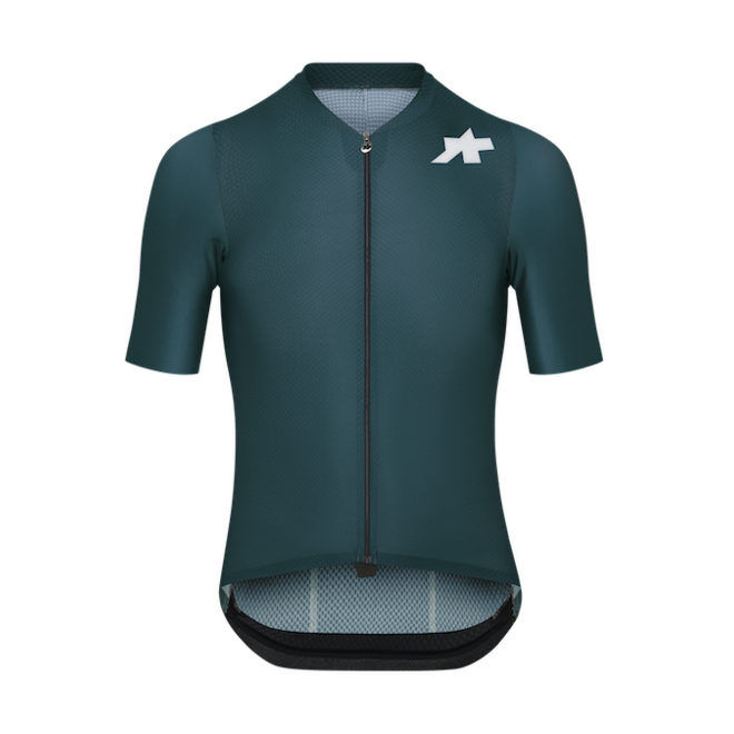 Mille GT Jersey S11 EVO Deep Petrol